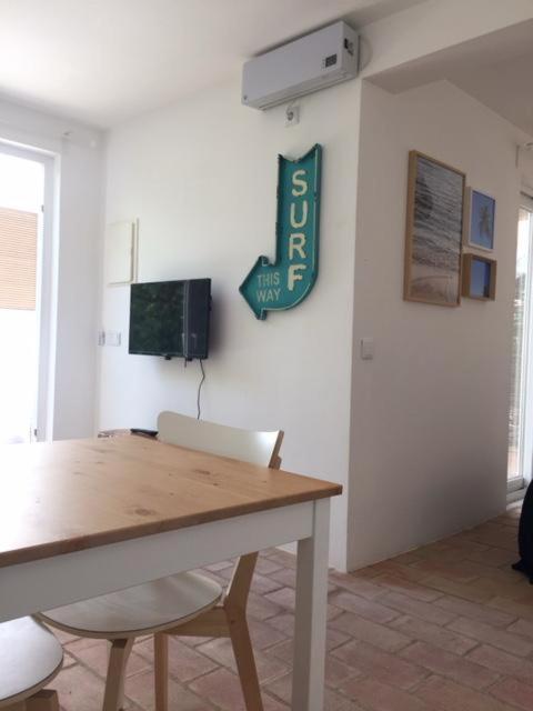 Hoso Loft 24 Beach House Costa da Caparica Exterior foto