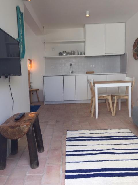 Hoso Loft 24 Beach House Costa da Caparica Exterior foto