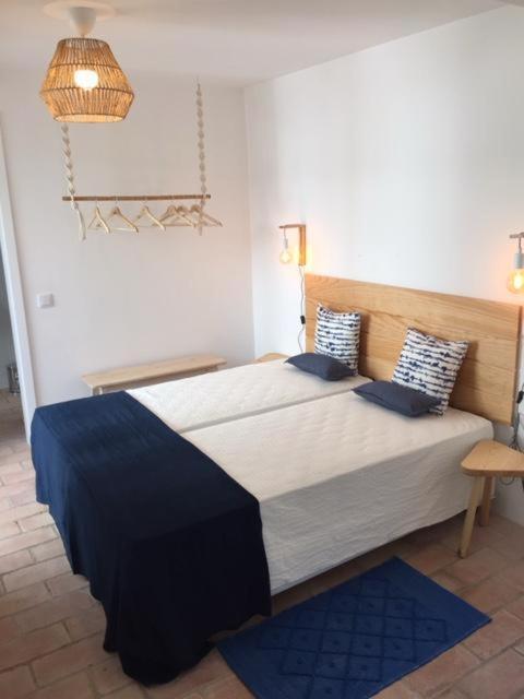 Hoso Loft 24 Beach House Costa da Caparica Exterior foto