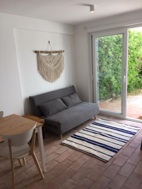 Hoso Loft 24 Beach House Costa da Caparica Exterior foto