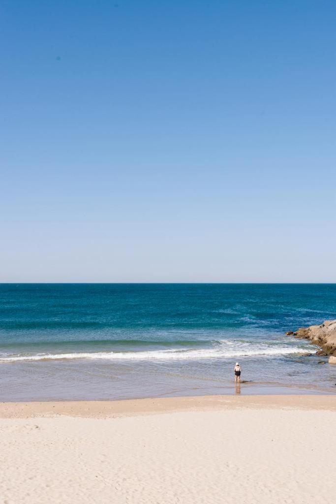 Hoso Loft 24 Beach House Costa da Caparica Exterior foto